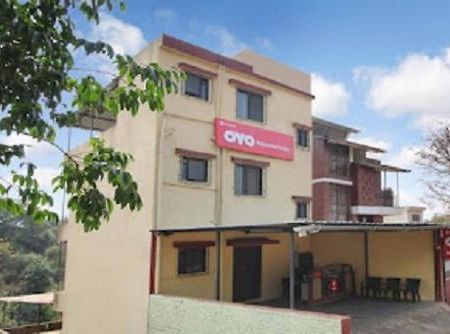 Hotel Nandanvan By Royal Stay Lonavla Zewnętrze zdjęcie