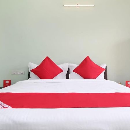 Hotel Nandanvan By Royal Stay Lonavla Zewnętrze zdjęcie