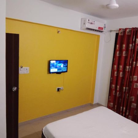 Hotel Nandanvan By Royal Stay Lonavla Zewnętrze zdjęcie