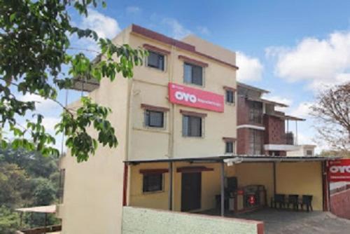 Hotel Nandanvan By Royal Stay Lonavla Zewnętrze zdjęcie