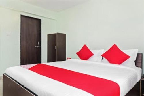 Hotel Nandanvan By Royal Stay Lonavla Zewnętrze zdjęcie