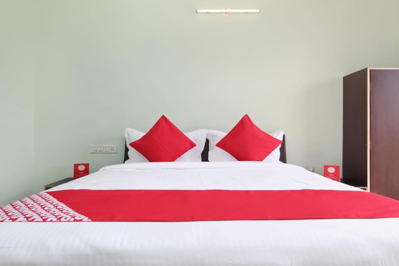 Hotel Nandanvan By Royal Stay Lonavla Zewnętrze zdjęcie