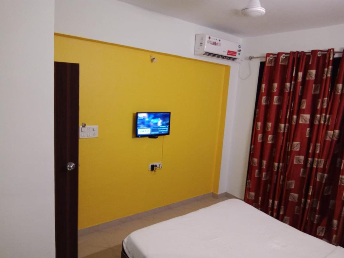 Hotel Nandanvan By Royal Stay Lonavla Zewnętrze zdjęcie