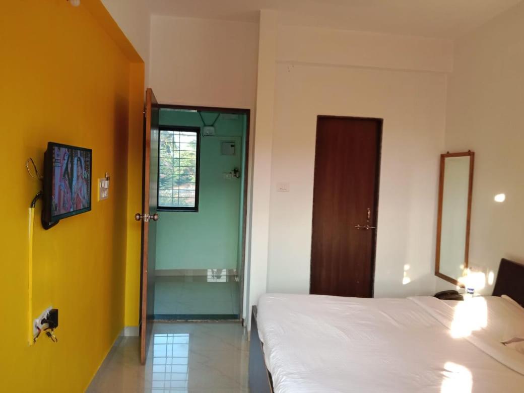 Hotel Nandanvan By Royal Stay Lonavla Zewnętrze zdjęcie